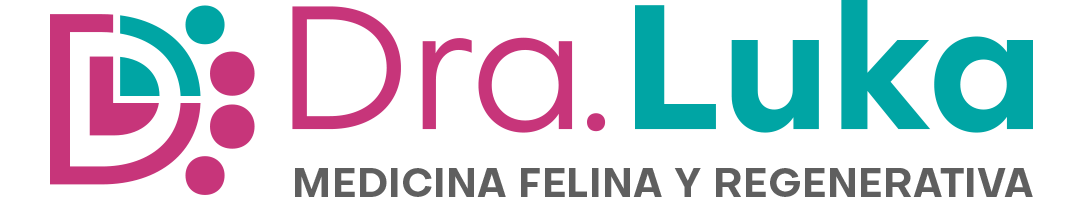 Dra. Luka Veterinaria Felina